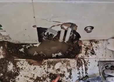 宛城漏水检测电话