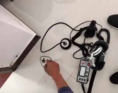 宛城测漏水公司电话